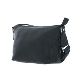 Jost Vika Crossbody Bag Bottlegreen, bottle green