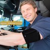 YAVOUN Bicep Tendonitis Brace Support-Adjustable, Tricep Tendonitis Brace