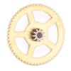 Watch Movement Automatic 2 Wheel Accurate Stable Metal Watch Automatic