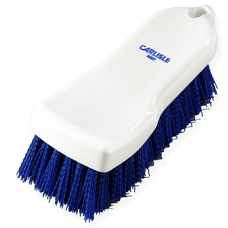 CARLISLE(カーライル) カッティングボードブラシ (ブルー) ♯40521 アメリカ JBL574A