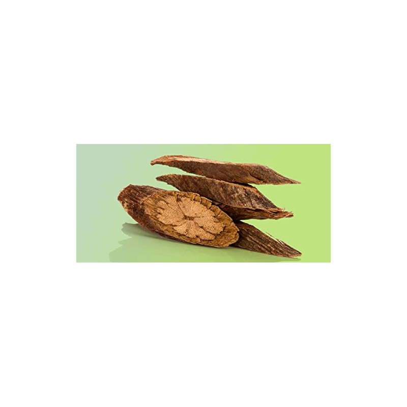 Starwest Botanicals Organic Cured Fo-Ti Root Powder, 1 Pound