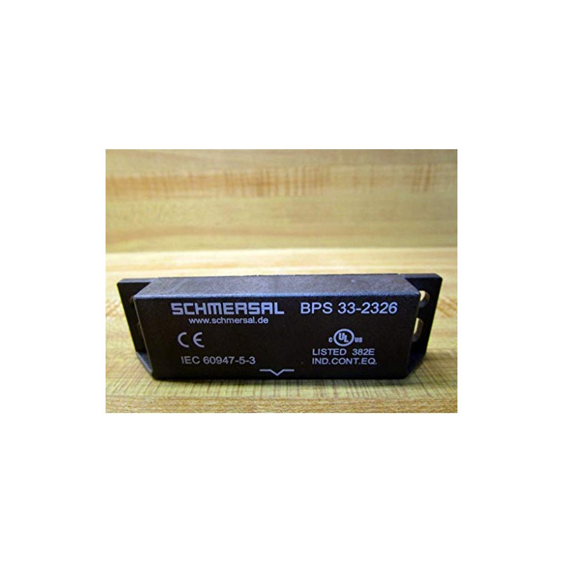 Schmersal BPS 33-2326 Actuator BPS332326