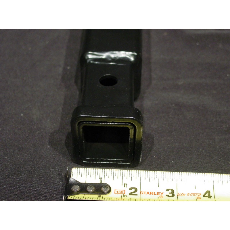 Haul Master 2" to 1 1/4" Haul Master Trailer Ball