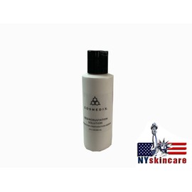 Cosmedix Desincrustation Solution 4oz/120ml Prof Brand New