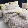 Pamposh Single Duvet Cover Set Premium Brushed Microfiber Duvet Cover
