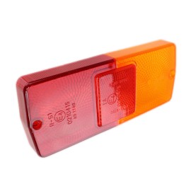 eparts.shop E-3C081-75930 Tail Light Lens for Kubota WILL NOT FIT L SERIES PRIOR TO 2010