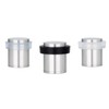 Door Stop I-181 Series (Stainless Steel - White Rubber, 0,79x0,99)