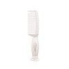 Y.S. Park Parthenon Comb No. 608 White