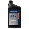 Husqvarna Foam Filter Oil Quart