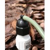 Mister Landscaper MLA-1RA1 Drip Irrigation 1 Way Sprinkler Converter (2