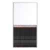 STAEDTLER 149C M24 Coloured Pencils (Classic Hexagonal Format, Super Soft