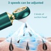 Blackhead Vacuum Suction Machine 3 Gears Magnify Pores Cleaning Electric