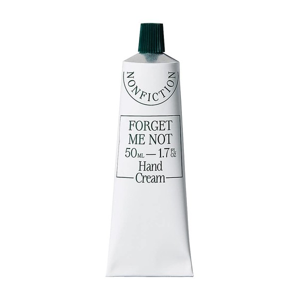 NONFICTION FORGET ME NOT 1.7 fl oz (50 ml) Unisex