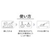アイリスオーヤマ うんちが臭わない袋 ウンチ処理袋 犬 猫 臭い対策 ペット用防臭袋 SSサイズ 200枚入り PBB-SS200