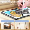 Megoo Magnetic Paperfeel Screen Protector for Surface Pro 12 Inch