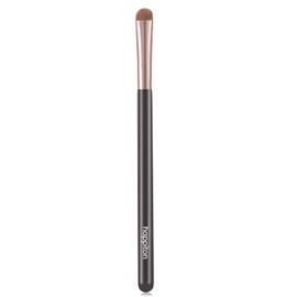 HAPPITON Precision Eyeshadow Brush - Soft Bristles for Flawless Application (Detail Eyeshadow)