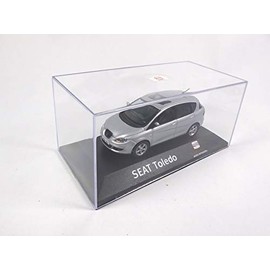 OPO 10 - Car 1/43 compatible with seat Toledo 3 - VAPS (SE29)