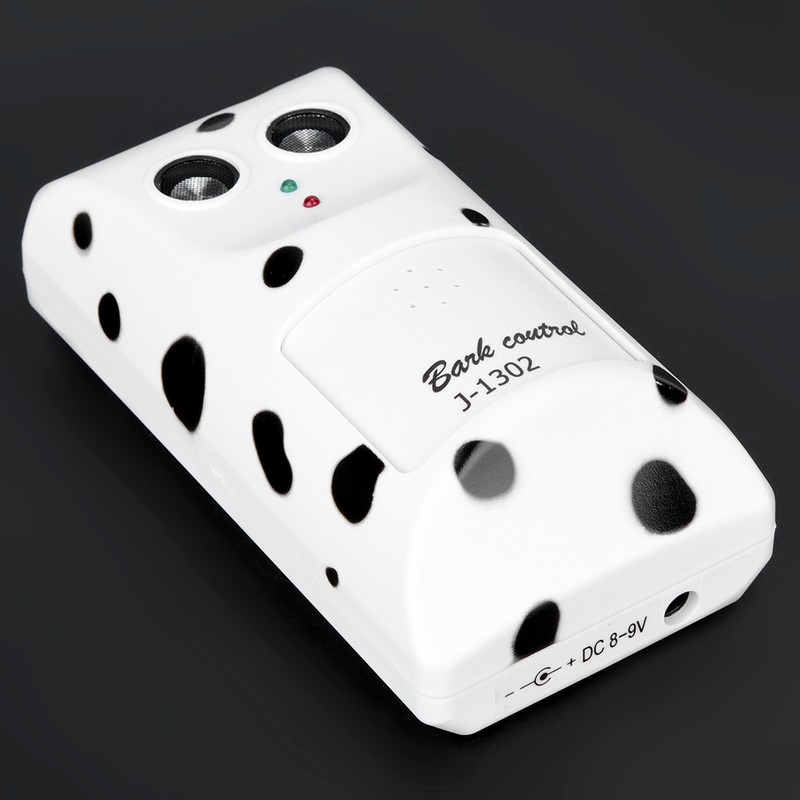 Spot Anti Dog Bark Control Device Ultrasonic Barking Deterrent Dog