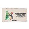 Parent-New Mr. & Mrs. Panda S Makeup Bag Penguin Christmas