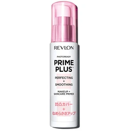 Lebron Photoready Prime Plus 002 (for those concerned about uneven cover + smoothness, Bulk Color: Translucent) Makeup Foundation 002 Bulk Color: Translucent, 1.0 fl oz (30 ml) (x 1)