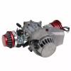 Unbranded/Generic Big Bore HP 50CC 49CC Engine Motor + Gearbox