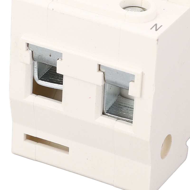 Air Switch with Leakage Protector Single Handle Circuit Breaker for
