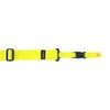 DIMARZIO dd2200y-tracolla for Guitar, Neon Yellow