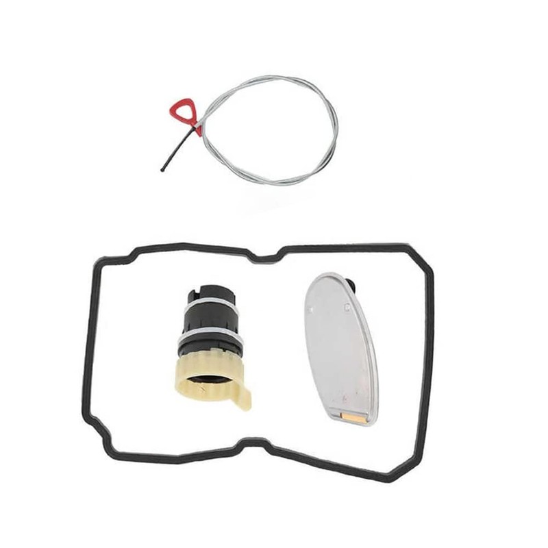 Baceyong 1 x transmission service kit, compatible with Mer-cedes-B-enz, 722.6