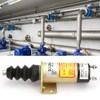 BORDSTRACT Solenoide de Cierre Electroválvula de Cierre Válvula solenoide Caja