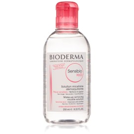 Bioderma Sensibio H2O Micelle Solution 250ml