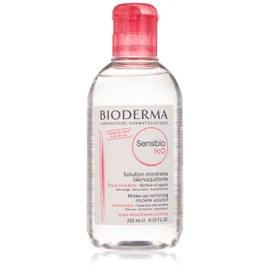 Bioderma Sensibio H2O Micelle Solution 250ml