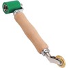 KEDILAKE Seam Roller,House Paint Rollers, Smoothing Seam Roller Tool for