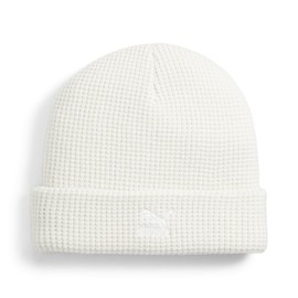 Puma 022848 Archive Mid Fit Beanie, 23 Fall/Winter Color Warm White (16)