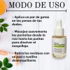 Serum Desmaquillante Pestañas Cejas Fortalecedor 30ml Ananda