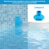 UASAM 11238 - Adaptador B para manguera de piscina Intex