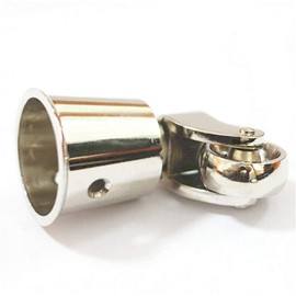 Polished Antique Cup Type Casters Solid Brass High Load Capacity Universal Furniture for Furniture Suits Beds Armchairs Sliver