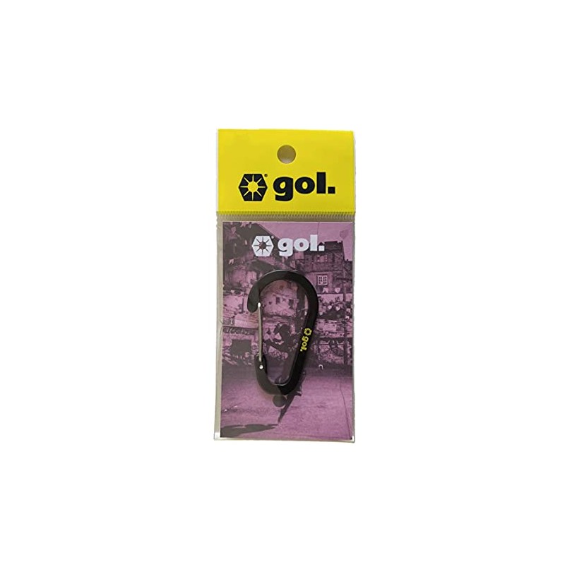 Carabiner 1.1 G186-637