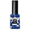 LONDONTOWN Gel Color:Buckingham Blue