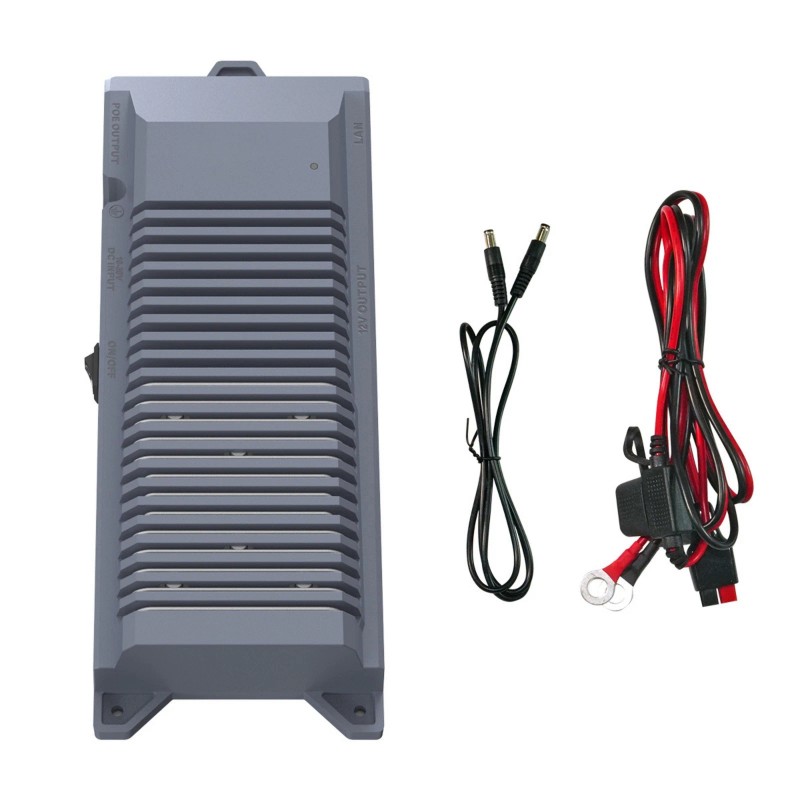 XTAR Starlink Gen 3 Power Converter for RV Boat Van