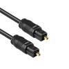 QiCheng&LYS Toslink Digital Optical SPDIF Audio Cable, Optical Audio Cable