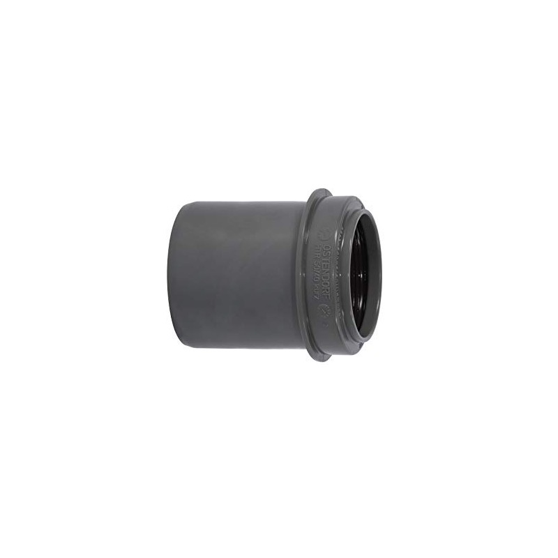 Ostendorf 172715 HTsafe Reduction Short Version DN 50/40 mm HT