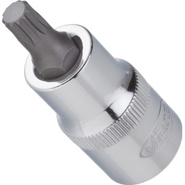 Vigor V2095 Screwdriver Screw Internal Serration M6 mm, L 55, 1/2"