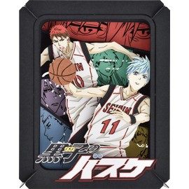 Kuroko Basketball PT-272 Paper Theater, Kuroko Basketball