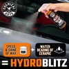 Chemical Guys WAC23916 Hydro Blitz Ceramic Spray Wax, with Carnauba,