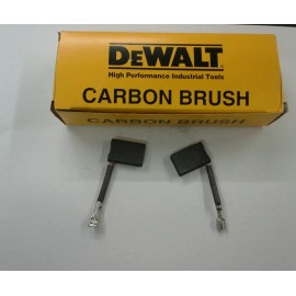 DEWALT Chop Saw Brush Set 384613-01 DW871 Type 1 & DW872 Type 2