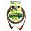 Sommer Cable Instrument Cable SC-Spirit XXL Jack NPR2X-AU-SILENT/Jack NP2RX-BAG (3