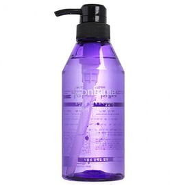 Glossy Shine Hair Glaze for Radiant Hair 400ml