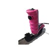 Tsumura TK-301-1 Easy Chain Saw Conspicuity Machine Pole 4.0 φ