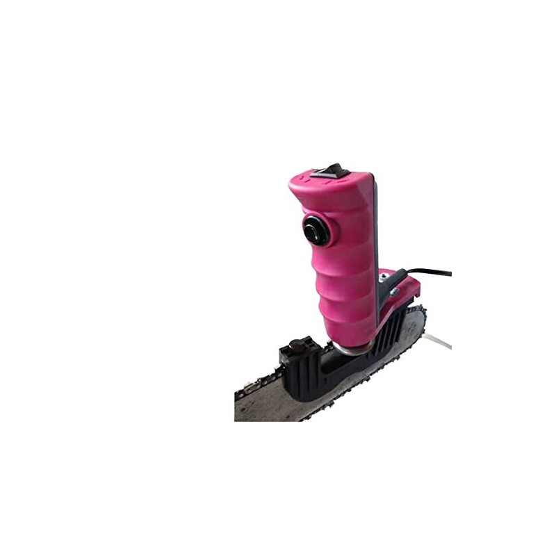 Tsumura TK-301-1 Easy Chain Saw Conspicuity Machine Pole 4.0 φ