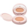 Canmake Fit Glow Cushion 03, Pink Natural, 0.4 oz (10
